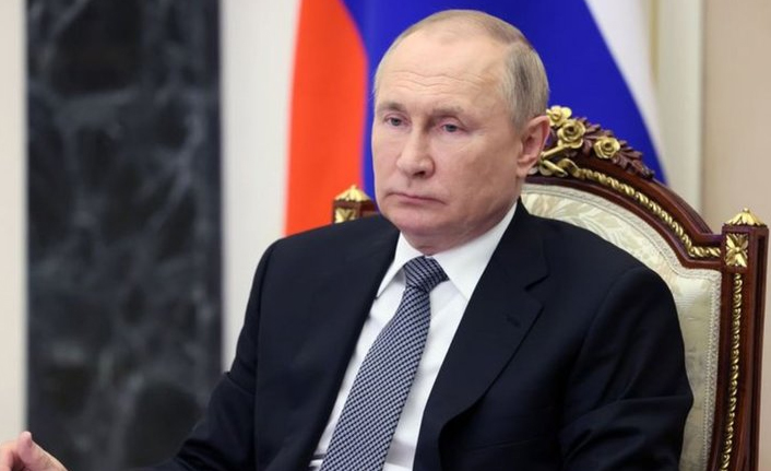 Putin ilk kez yurt dışına çıkacak