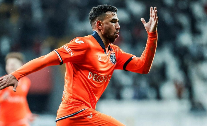 Trabzonspor Trezeguet’te son aşamada