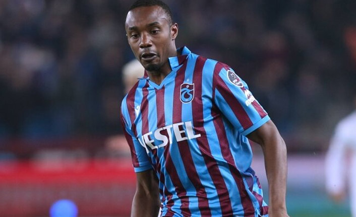 Trabzonspor’un golcüsüne Süper Lig’den iki talip