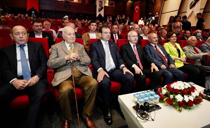 Kılıçdaroğlu’ndan ‘Adalet’ vurgusu: “İslam, adaleti tesis edenlerden yanadır”