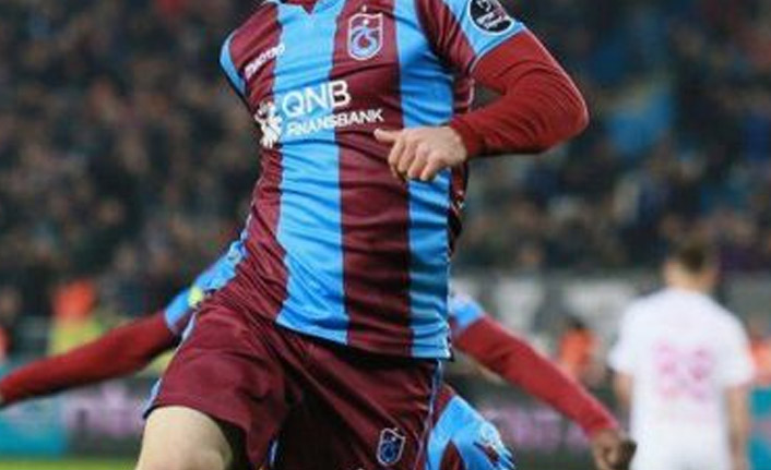 Trabzonspor'da ayrılık! Murat Cem Akpınar anlaşma sağladı