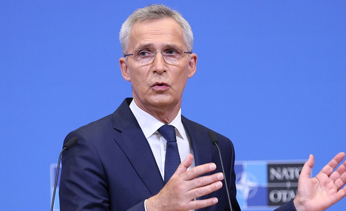 NATO, yüksek hazırlıklı kuvvetin asker sayısını 300 binin üzerine çıkaracak