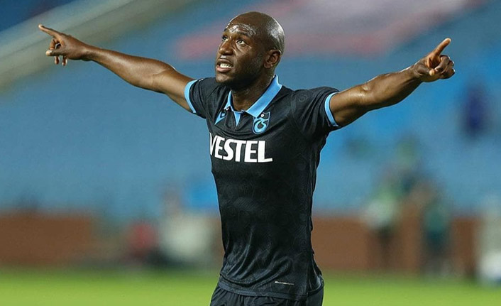 Trabzonspor'un eski oyuncusunun yeni adresi belli oldu!