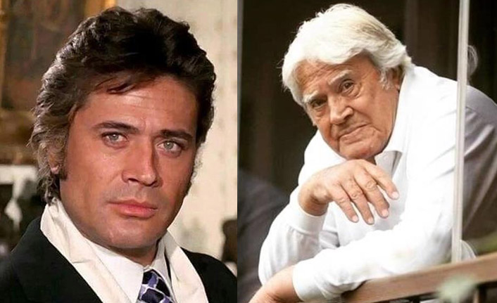 Türk sinemasının efsanesi Cüneyt Arkın kimdir? Nerelidir?