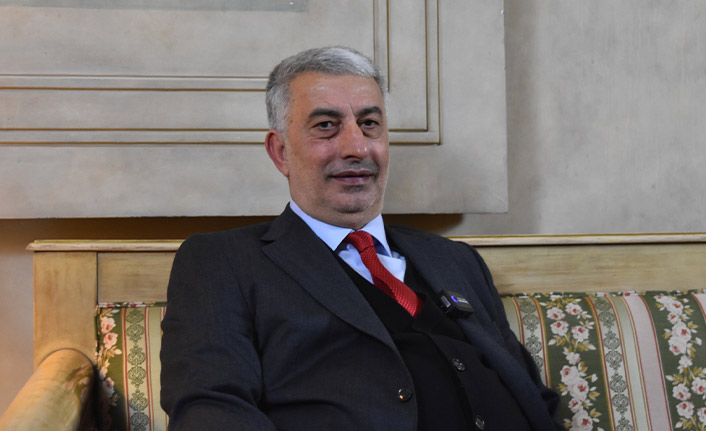 Vehbi Koç, İspanya'daki insanlık skandalına tepki gösterdi!