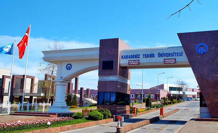 KTÜ Uzay Takımı'ndan dünya sıralaması