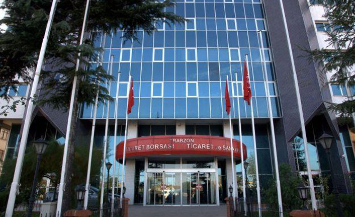 Trabzon Ticaret Borsası'nda işlem hacmi mayısta yüzde 136 arttı!
