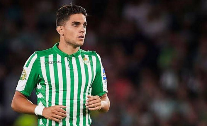 Trabzonspor, Marc Bartra transferinde sona yaklaştı