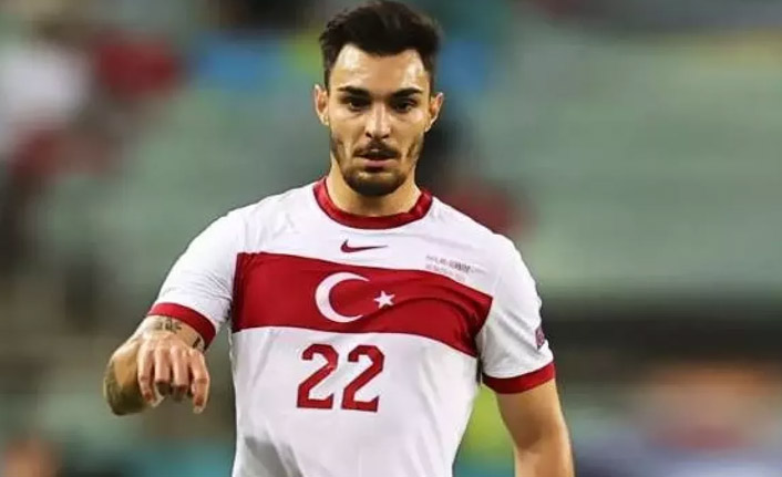 Trabzonspor’da Kaan Ayhan tekrar gündemde