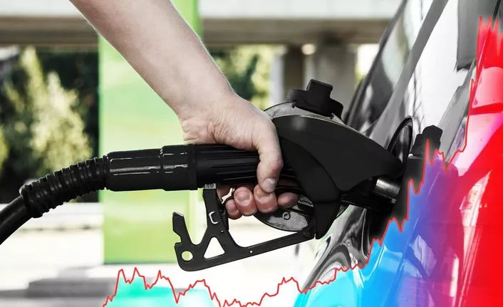 Akaryakıtta tabelalar değişti Bu gece yeniden...