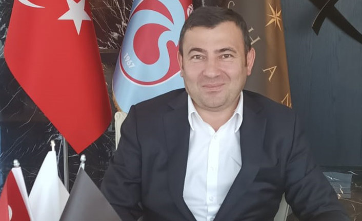 Trabzonspor Finans Sorumlusu Hancı açıkladı: "Bundan sonraki yıllarda..."