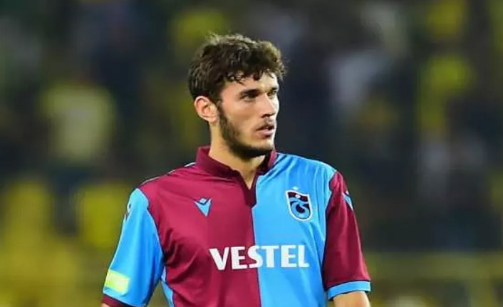 Bodrumspor'a Trabzonspor'dan takviye