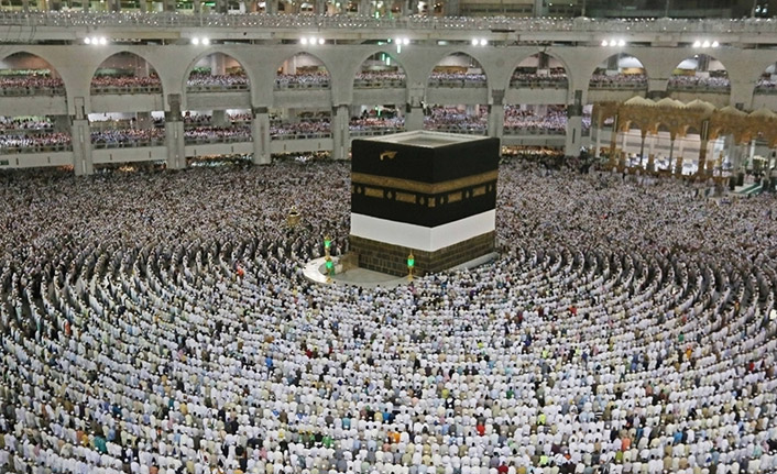 Umre turları 15 Ağustos'ta başlıyor
