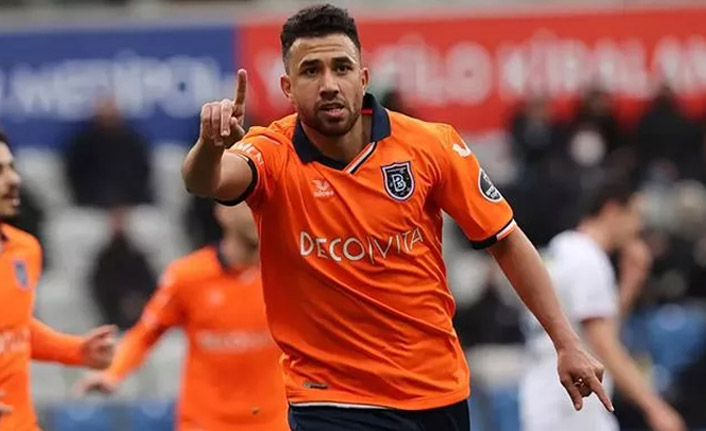 Trezeguet’te son durum! Trabzonspor pürüzleri görüşüyor