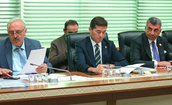 CHP'li Ahmet Kaya'dan TOKİ'ye Trabzon soruları! Ortahisar Konutları, Çömlekçi, Of