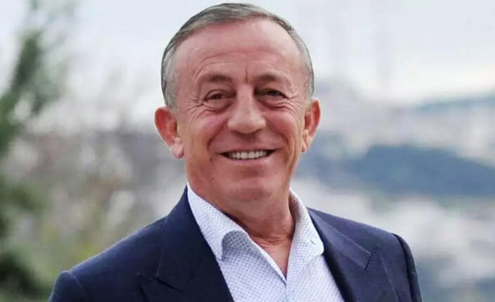 Ali Ağaoğlu kalp krizi geçirdi