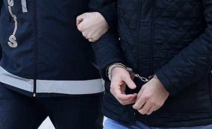 Trabzon’da hakkında kesinleşmiş hapis cezası bulunan kişi yakalandı!