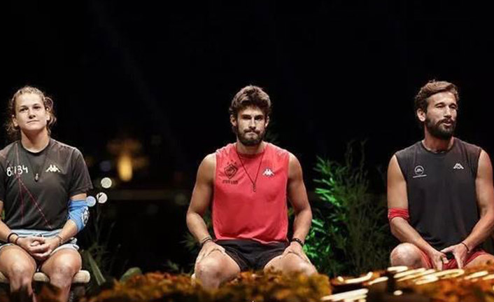 Survivor All Star'da finalistler belli oldu