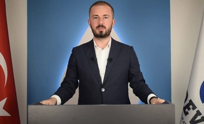 DEVA Partisi Trabzon İl Başkanı Çiçek’ten israf ve şehir hastanesi tepkisi