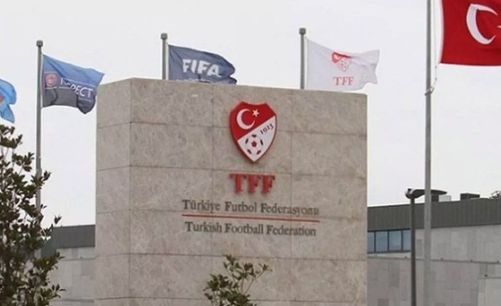 TFF 2. Lig ve TFF 3. Lig Grup Kuraları çekiliyor