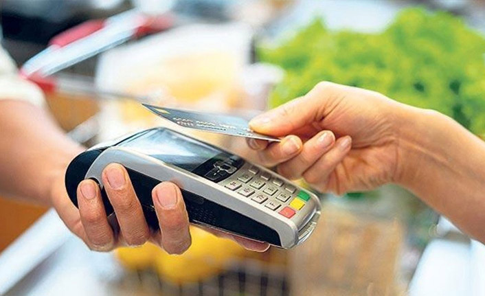 Temassız ödeme limitleri artırıldı