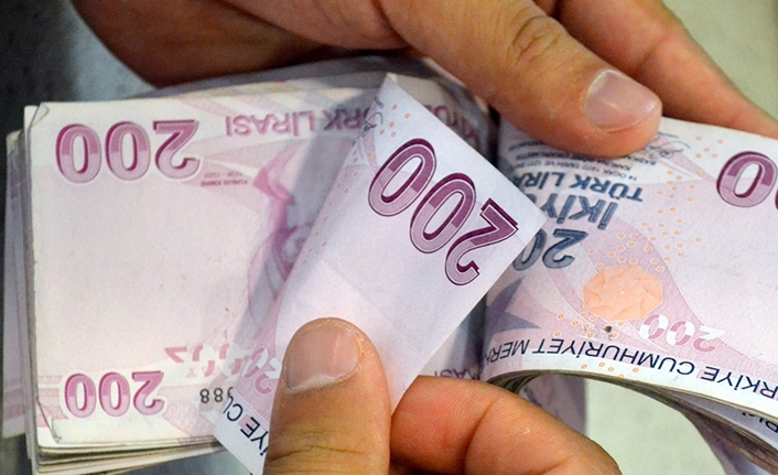 Asgari ücrette işçi tarafı teklifini iletti: 6 bin 391 lira