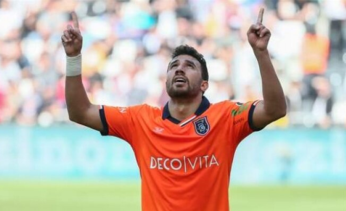 Trabzonspor Trezeguet ile imza aşamasında