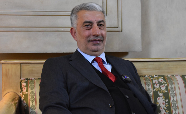 Türkiye'nin denizcilikte hedefi 100 Milyar Dolar