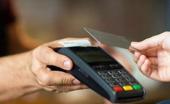 Kredi kart kullananlar dikkat! Temassız limiti artırıldı