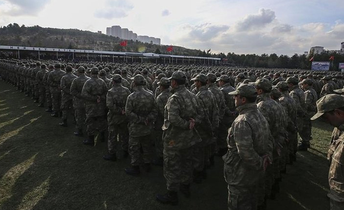 Bedelli affı TBMM'den geçti