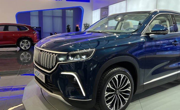 Yerli otoya teşvik yolda!