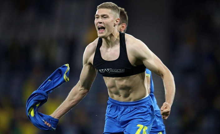 Trabzonspor ile anılıyordu, menajeri açıkladı!