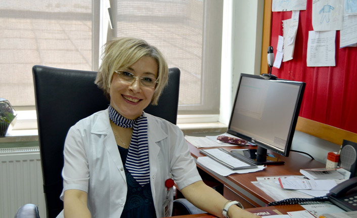 KTÜ'lü Profesör uyardı! Yaz aylarında migrene dikkat