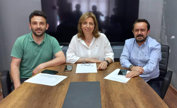 Trabzon Gazeteciler Cemiyeti ödülleri açıklandı