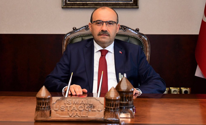 Trabzon Valisi Ustaoğlu'ndan 1 Temmuz Denizcilik ve Kabotaj Bayramı mesajı!