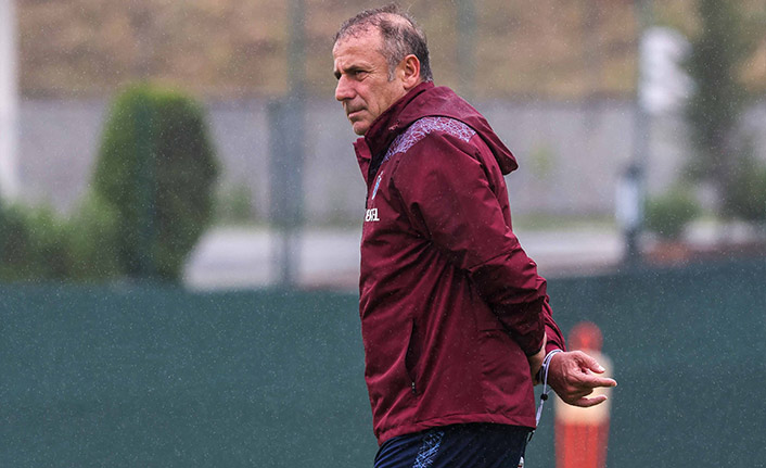 Trabzonspor ilk antrenman etabını tamamladı!