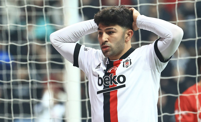 Trabzonspor'da Güven Yalçın pazarlığı