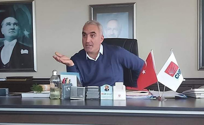 CHP Trabzon İl Başkanı hacısalihoğlu’ndan asgari ücret açıklaması: Dağ fare doğurdu
