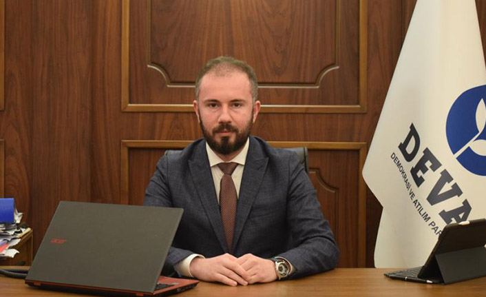 Kubilay Çiçek: "Asgari ücretliler yine enflasyona ezdirildi"