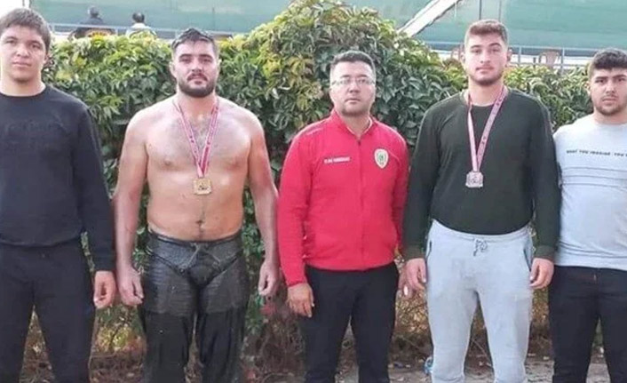 Kırkpınar Yağlı Güreşleri'ni yasa boğan ölüm