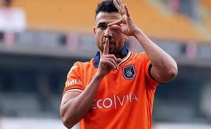 Trezeguet Trabzonspor için İstanbul’da!