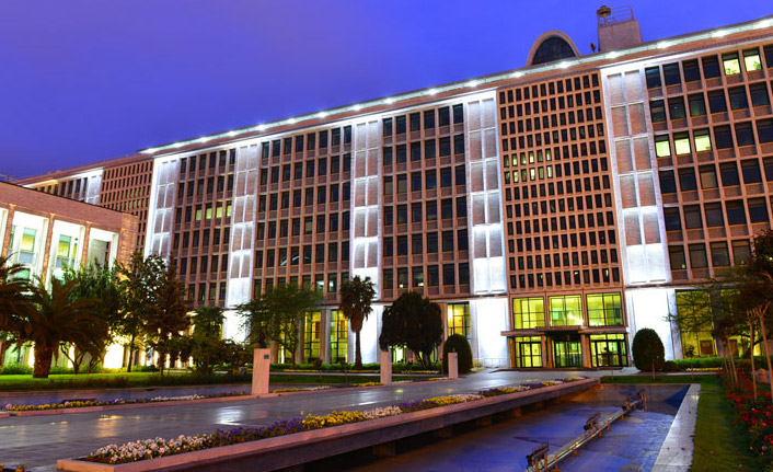 İBB’den Bakan Kurum’a yanıt: 'Hiçbir kurum ve hiç kimse kanunlardan üstün değildir'