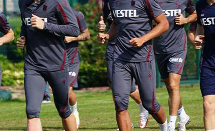 Trabzonspor'un yeni sezon maç programı bugün belli oluyor