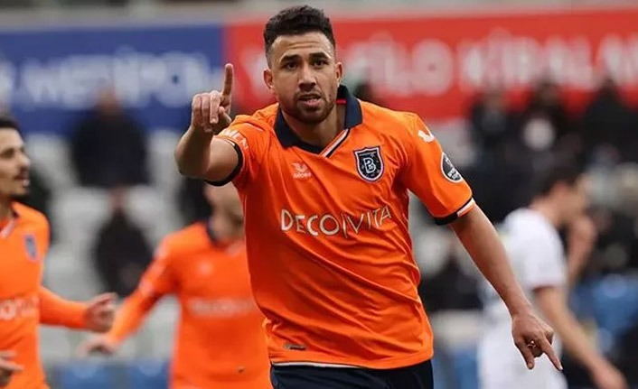 Trabzonspor yeni transferi Trezeguet'yi resmen açıkladı!