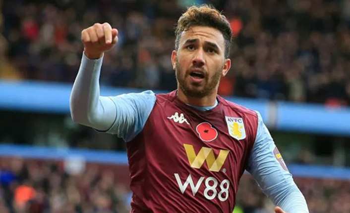 Trabzonspor’un yeni transferi Süper Lig’de rakipsiz!