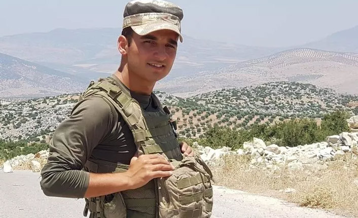 Milli Savunma Bakanlığı duyurdu! Pençe-Kilit Bölgesi'nde 1 askerimiz şehit oldu