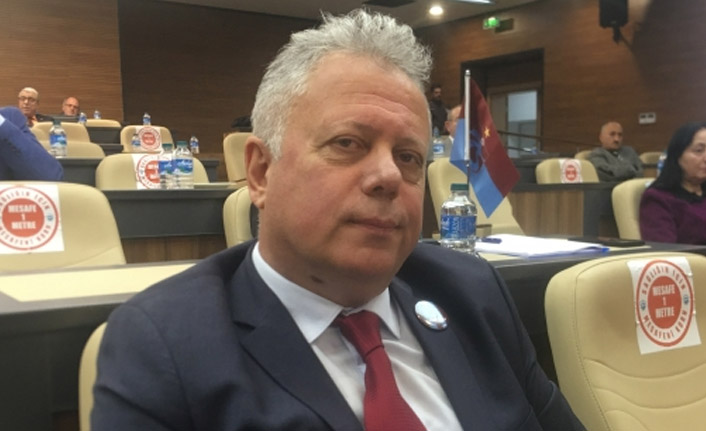 Cüneyt Zorlu: Taşeron işçilere zam yapılacak mı?