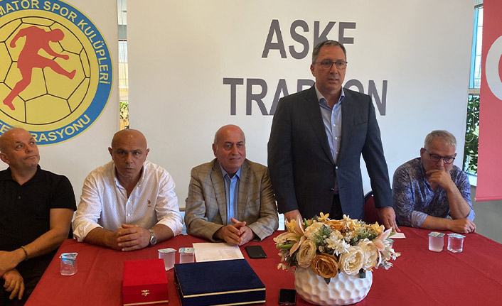 Trabzon'dan gelen çağrıya ilk cevap veren İmamoğlu oldu