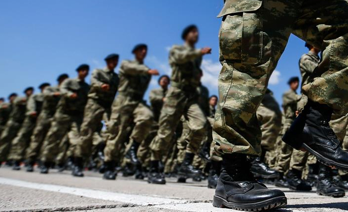 Bedelli askerlik ücreti belli oldu