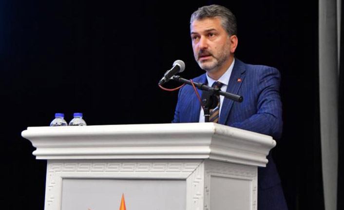 Sezgin Mumcu: "Tüm Memurlarımıza İlave 600 Puan"